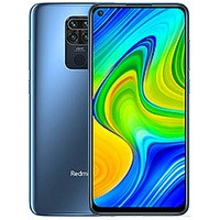 Xiaomi Redmi Note 9