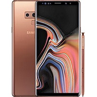 Galaxy Note 9 SM-N960F